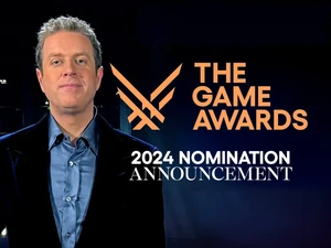 Daftar Nominasi The Game Awards 2024, Ada Black Myth: Wukong dan Astro Bot