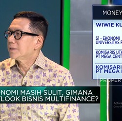Video: BI Rate Belum Pasti Turun, Ini Efeknya ke Bisnis Multifinance?