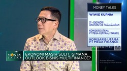 Video: BI Rate Belum Pasti Turun, Ini Efeknya ke Bisnis Multifinance?