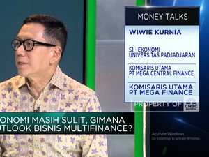 Video: BI Rate Belum Pasti Turun, Ini Efeknya ke Bisnis Multifinance?