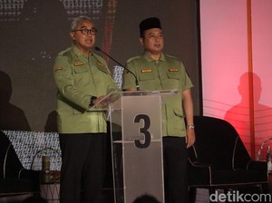 Mimpi Farhan-Erwin Kembalikan Identitas Kota Bandung