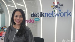Dee Lestari Ngaku Hobi Mengkhayal, Kini Sukses Jadi Penulis