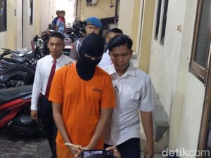Pemuda di Tulungagung Kepruk Botol Pasutri Lansia gegara Tak Diutangi