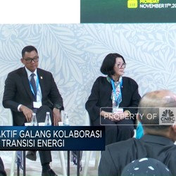 Video: COP29, PLN Aktif Galang Kolaborasi Global Untuk Transisi Energi
