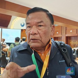 Sedang Tak Baik-Baik Saja, Industri Sawit RI Dihantui Banyak Masalah