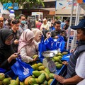 Bazar UMKM BRILiaN Berdayakan & Perluas Pasar UMKM