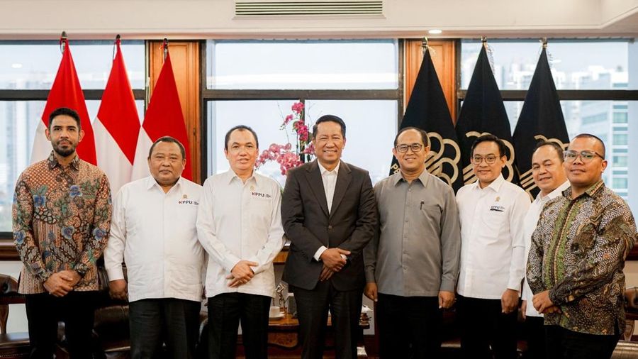Dok KPPU