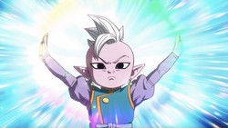 Anime Dragon Ball Daima Kenalin Karakter LGBTQ Lagi