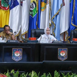La Nina Terjadi di Musim Hujan, BMKG Ingatkan Petaka Ancam Wilayah Ini