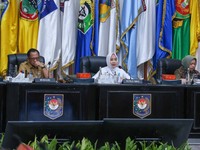 La Nina Terjadi di Musim Hujan, BMKG Ingatkan Petaka Ancam Wilayah Ini