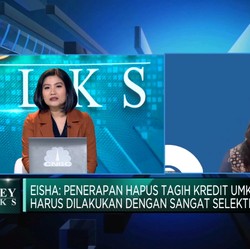 Video: Ekonom Bongkar 