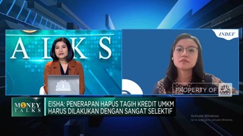 Video: Ekonom Bongkar