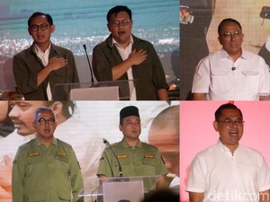 Rekapitulasi Pilwalkot Bandung Tuntas di 21 Kecamatan, Siapa Unggul?
