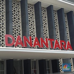 Sejak Maret, BUMN Tak Lagi Setor Dividen ke Sri Mulyani