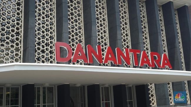 Diresmikan Besok, Danantara Bakal Kelola Aset Rp 14.710 Triliun