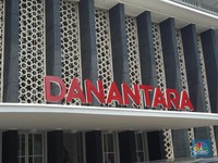 Sejak Maret, BUMN Tak Lagi Setor Dividen ke Sri Mulyani