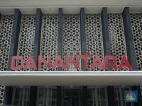 Danantara Effect: Jalan Keluar Resource Curse via Hilirisasi Industri