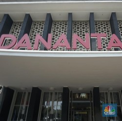 Muliaman Hadad Serahkan PP & Perpres Danantara ke Mensesneg Pagi Ini
