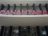 Muliaman Hadad Serahkan PP & Perpres Danantara ke Mensesneg Pagi Ini