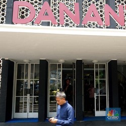 Punya Aset Jumbo, Danantara Masuk 10 Dana Abadi Terbesar di Dunia?
