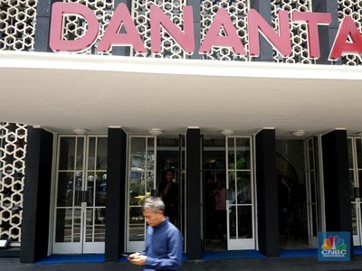 Urgensi Aturan Turunan Danantara & Optimalisasi Lembaga Aset Negara
