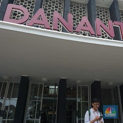 Danantara Sah Dibentuk, Ini Tanggapan Pengamat Hingga Bos Besarnya