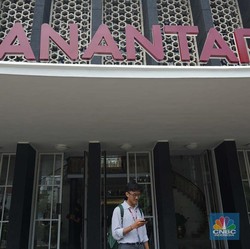 Terungkap, Ternyata Ini Alasan Prabowo Bentuk Danantara