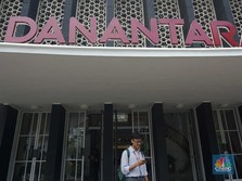 Tinjauan UU Nomor 1 Tahun 2025: Paradigma BUMN Hingga Arah Danantara
