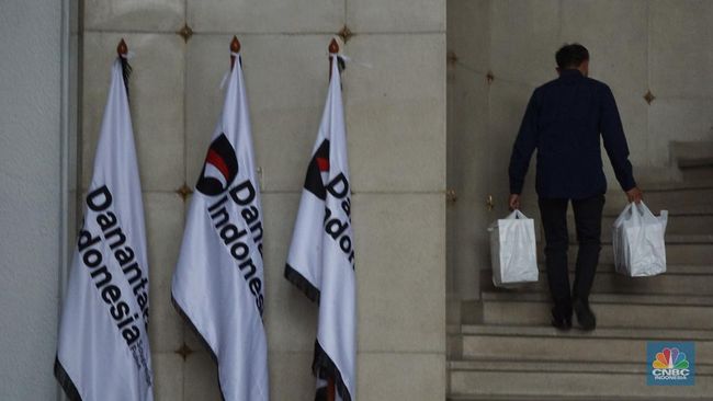 Danantara Caplok Hotel dan Real Estate di Makkah Arab Saudi