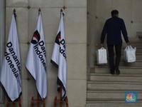 Danantara Caplok Hotel dan Real Estate di Makkah Arab Saudi