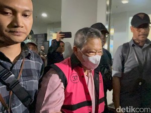 6 Fakta Penangkapan Tersangka Kasus Timah Hendry Lie di Bandara Soetta