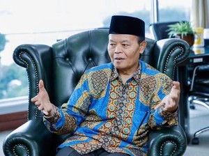HNW Ingatkan Pentingnya Peningkatan Kesejahteraan Pendamping PKH