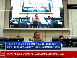 Video: Komisi VIII Jadi Mitra Kerja Badan Penyelenggara Haji & BPJPH