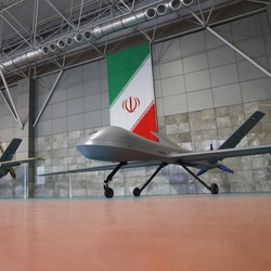 10 Negara yang Punya Drone Tempur Terbanyak di Dunia, Ada Indonesia?