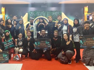 Jawa Timur Raih Penghargaan Terbanyak di Anugerah Desa Wisata Indonesia