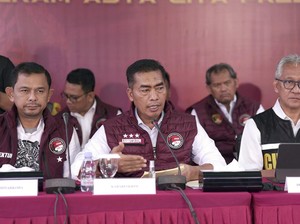Bareskrim Ungkap Pabrik Narkoba di Bali Sewa Vila Harian, Pelaku Pindah-pindah