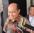 Kaharuddin Jenod Rangkap Jabatan, Ini Tanggapan Erick Thohir