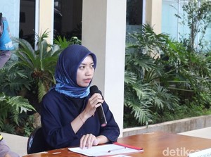 Ibu dan 2 Anaknya di Lombok Jadi Korban TPPO ke Arab Saudi