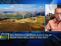 Video: Demi EBT, METI Minta Subsidi Prabowo Tak Hanya ke Energi Fosil