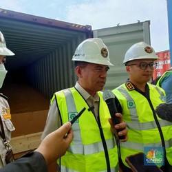 Terungkap, Ribuan Barang Impor Masuk RI Tak Sesuai Aturan Karantina