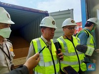 Terungkap, Ribuan Barang Impor Masuk RI Tak Sesuai Aturan Karantina