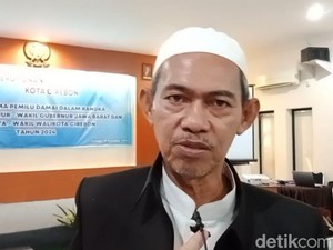 FKUB Cirebon Keluarkan Rekomendasi Pendirian Gereja di Pegambiran