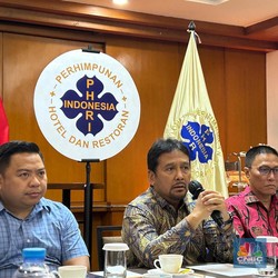 Pengusaha Hotel Teriak Anggaran Dipangkas, Minta Belajar dari Jokowi