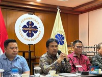 Pengusaha Hotel Teriak Anggaran Dipangkas, Minta Belajar dari Jokowi
