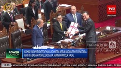 Video: Investasi Ilegal Marak, Indonesia Anti Scam Center Meluncur!