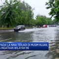Video: La Nina Terjadi di Musim Hujan, BMKG Ingatkan Wilayah Ini