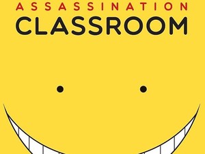 Manga Assassination Classroom Diadaptasi ke Anime, Tayang 2026