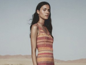 Mango Dikecam Setelah Menggunakan Model AI