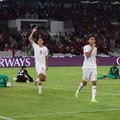 Pujian Erick: Marselino Memang Salah Satu Pemain Terbaik Indonesia