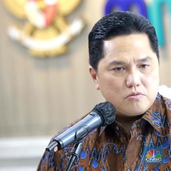 Efisiensi Anggaran, Mobil Listrik Pejabat BUMN Diganti Jadi Hybrid